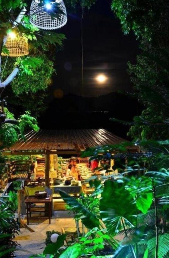 Lanlay Home Stay Krabi Ao Luk Zewnętrze zdjęcie