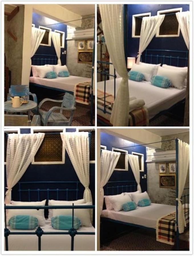 Lanlay Home Stay Krabi Ao Luk Zewnętrze zdjęcie