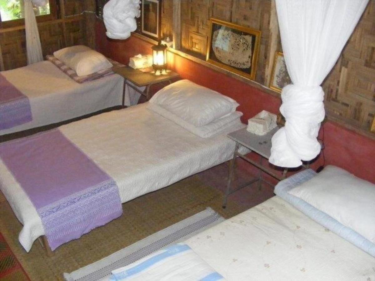 Lanlay Home Stay Krabi Ao Luk Zewnętrze zdjęcie