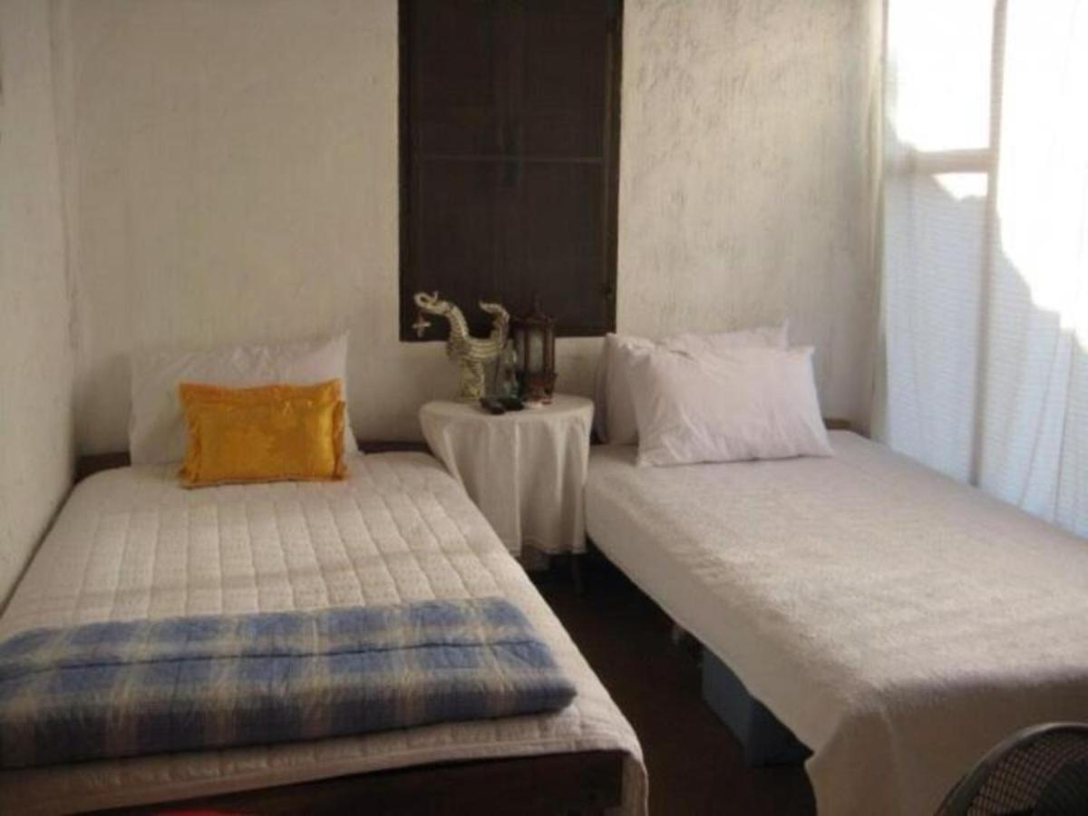 Lanlay Home Stay Krabi Ao Luk Zewnętrze zdjęcie