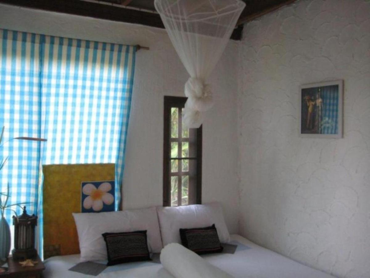 Lanlay Home Stay Krabi Ao Luk Zewnętrze zdjęcie