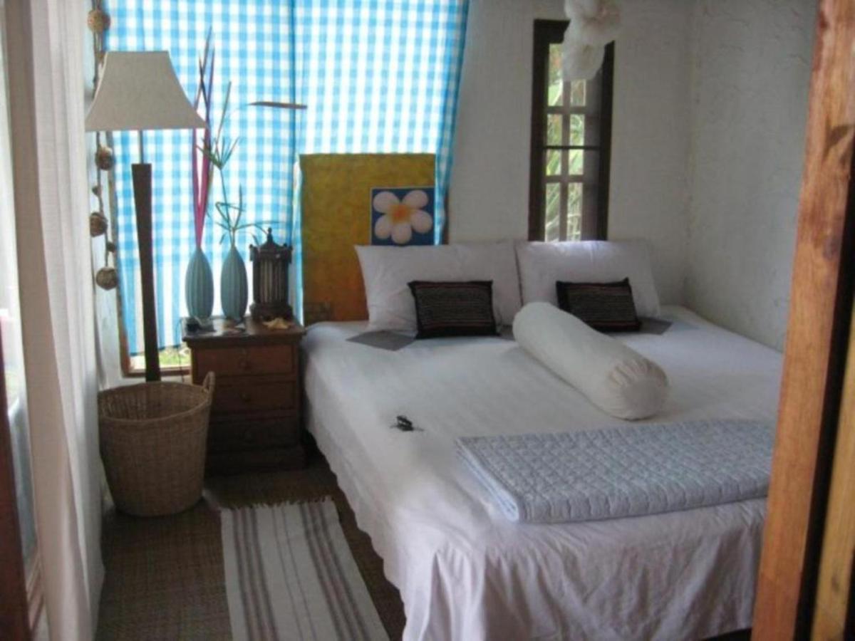 Lanlay Home Stay Krabi Ao Luk Zewnętrze zdjęcie