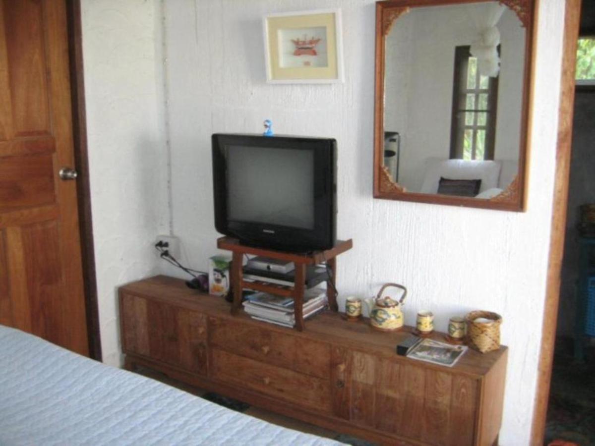 Lanlay Home Stay Krabi Ao Luk Zewnętrze zdjęcie