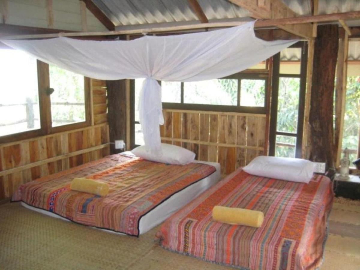 Lanlay Home Stay Krabi Ao Luk Zewnętrze zdjęcie